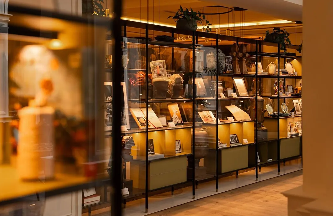 Palacio de los Duques, a Gran Meliá Hotel - The Leading Hotels of the World-1